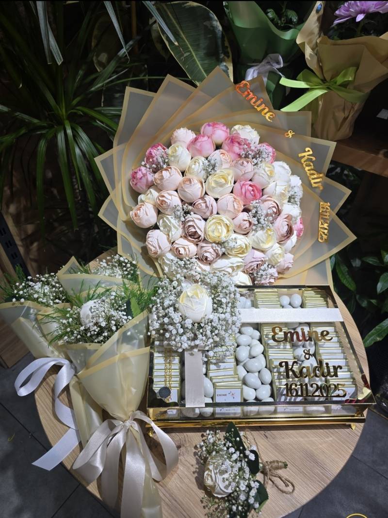 41 AD. YAPAY ŞAKAYIK PAKETİ