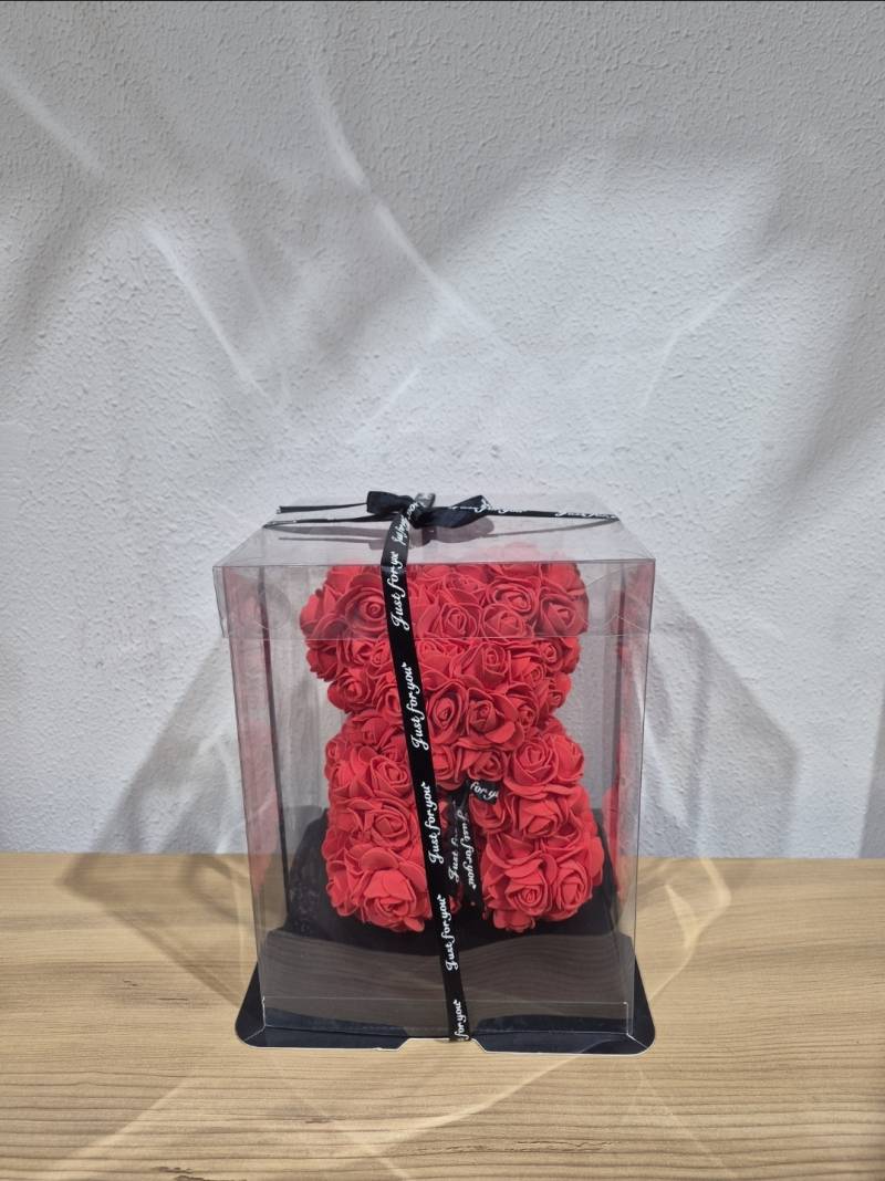 KUTUDA SEVİMLİ AYICIK 2