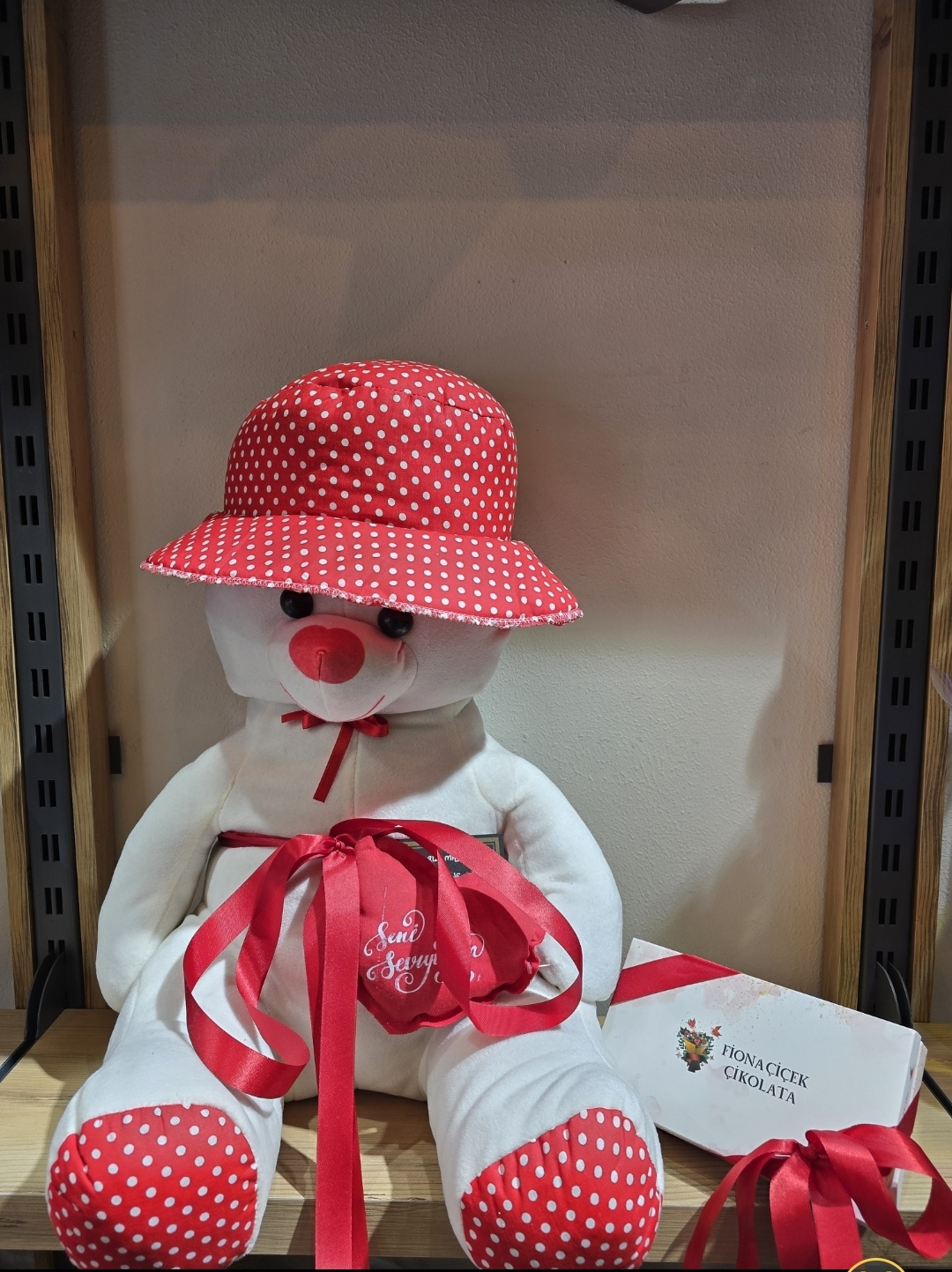 AYICIK VE ÇİKOLATA