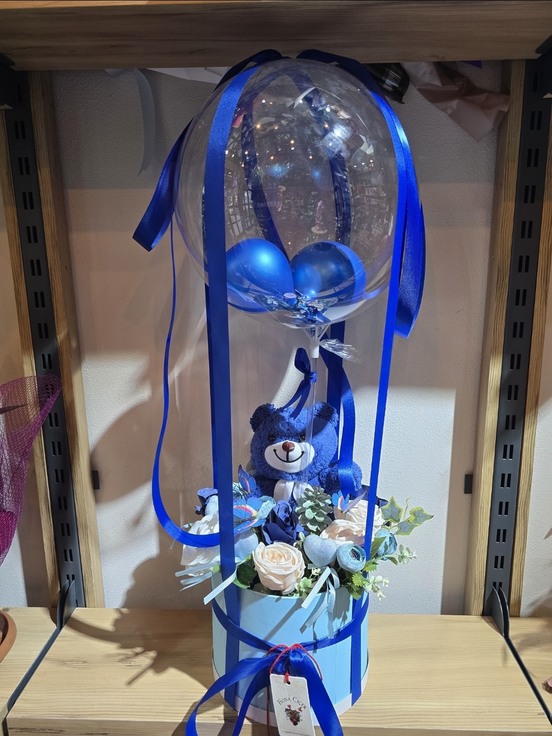 ERKEK YENİ DOĞAN BEBEK KUTUSU