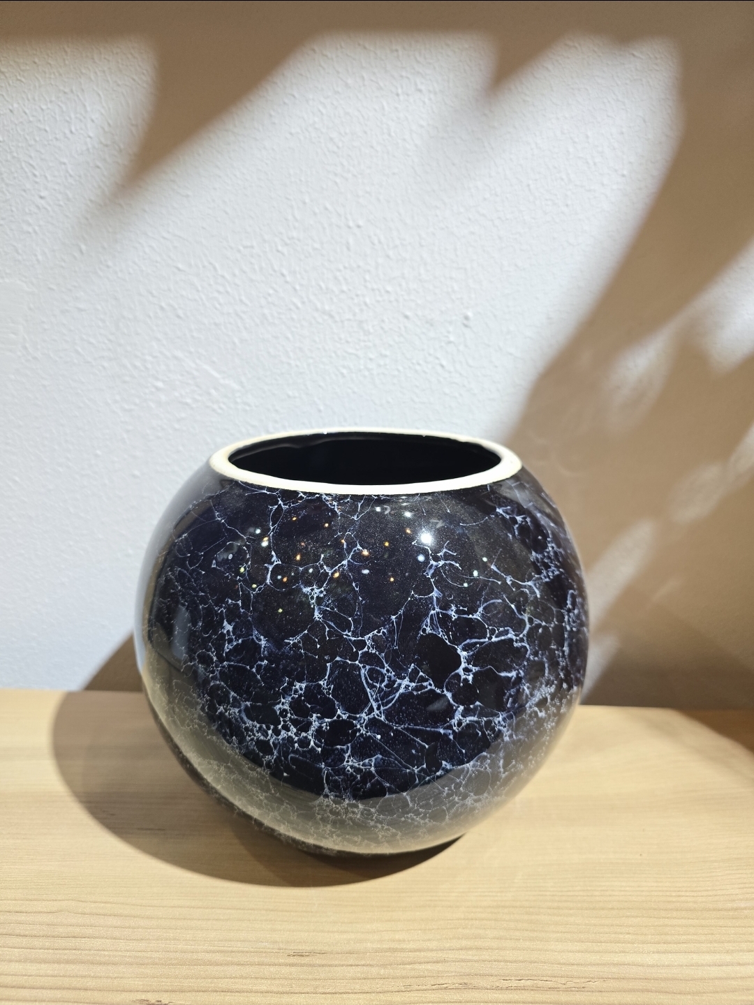 KALİTELİ SERAMİK VAZO