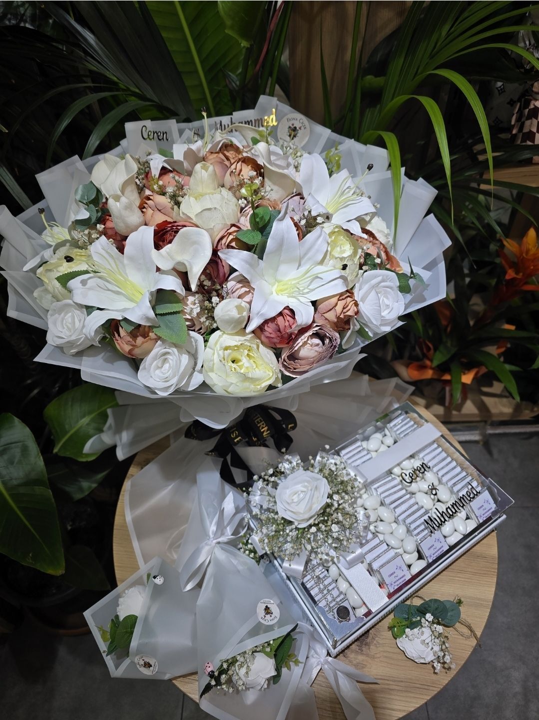 YAPAY KARIŞIK PREMİUM PAKET 2